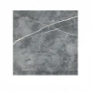 VipMarketim 30x30 Antrasit Mermer Desenli Duvar Sticker