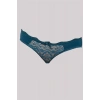 VipMarketim  3569 Dantel Detaylı Slip Külot