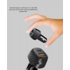 VipMarketim 38W Araç Şarj Cihazı Type-C PD USB Hızlı Şarj Çift Port