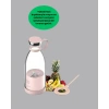 VipMarketim 4 Bıçaklı Gıda Sınıfı Paslanmaz Çelik Taşınabilir Blender