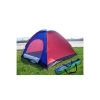 VipMarketim 4 Kişilik Kolay Kurulumlu Kamp Çadırı