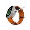 VipMarketim 49mm Akıllı Saat Amoled Ekranlı Kadın Erkek Kol Saati Plastik Kordon Yeni Nesil