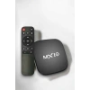 VipMarketim 4K TV Uyumlu HD Çözünürlüklü Mx Box S 8 GB