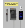 VipMarketim 4’ü 1 Arada Powerbank Özellikli Araç Akü Şarj Takviye Cihazı