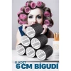 VipMarketim 6 Cm Bigudi 6 li Paket