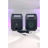 VipMarketim 6.5 İnç Kablosuz Hoparlör Bluetooth Bağlantılı Yüksek Ses