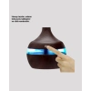 VipMarketim 7 Renk LED Işıklı Ultrasonik Aroma Difüzör 300 ml