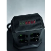 VipMarketim 8li Dikey Çoklu Priz 4 USB 2 Type-C Akım Korumalı Anahtarlı Priz