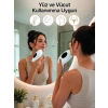 VipMarketim 9 Kademeli Enerji Seviyeli Epilasyon Sistemi