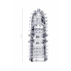VipMarketim A-toys Arbo Parmak Ucu, Tre, Transparan, 8 Cm