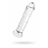 VipMarketim A-Toys  Auri yapay penis, TPE, transparan, 20 cm