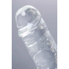 VipMarketim A-Toys  Auri yapay penis, TPE, transparan, 20 cm