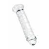 VipMarketim A-toys Auri Yapay Penis, Tpe, Transparan, 20 Cm