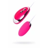 VipMarketim A-toys Costa Mini Vibratörü, Silikon, Pembe, 6,5 Cm