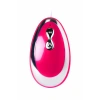 VipMarketim A-toys Costa Mini Vibratörü, Silikon, Pembe, 6,5 Cm