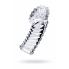 VipMarketim A-Toys  Dale Parmak Klıf, TRE, Şeffaf, 8,5 cm