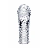 VipMarketim A-Toys  Dale Parmak Klıf, TRE, Şeffaf, 8,5 cm