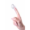 VipMarketim A-toys Dale Parmak Klıf, Tre, Şeffaf, 8,5 Cm