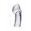 VipMarketim A-Toys  Dale Parmak Klıf, TRE, Şeffaf, 8,5 cm