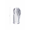 VipMarketim A-toys Favi Parmak Klıf Seti, Tpe, Şeffaf, 3,5 Cm