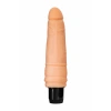 VipMarketim A-Toys Frem Realistik Vibratör, TPE, Ten, 19 cm