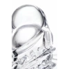 VipMarketim A-Toys  Frilin Penis Klıfı, TPR, Şeffaf, 13,4 cm