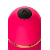 VipMarketim A-toys G Nokta Vibratör, Silikon, Pembe, 20 Cm