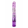 VipMarketim A-Toys High-Tech Klitoral Uyarıcı Vibratör, TPE, mor, 26,5 cm