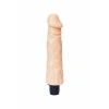 VipMarketim A-toys Hook Realistik Dildo, Tpe, Ten , 23 Cm