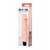 VipMarketim A-Toys Hook Realistik Dildo, TPE, Ten , 23 cm