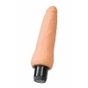 VipMarketim A-toys Lank Realistik Dildo, 20 Cm