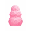 VipMarketim A-toys Masturbator Flaff, Tpe, Pembe, 8cm, Ø 2,9 Cm
