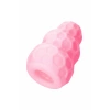 VipMarketim A-toys Masturbator Flaff, Tpe, Pembe, 8cm, Ø 2,9 Cm