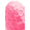 VipMarketim A-Toys Masturbator Flaff, TPE, pembe, 8cm, Ø 2,9 cm