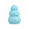VipMarketim A-toys Masturbator Flaff, Tpe, Turkuaz, 8cm, Ø 2,9 Cm