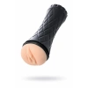 VipMarketim A-Toys Mony Masturbator, TPE, Ten, 22,5 cm