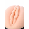 VipMarketim A-toys Mony Masturbator, Tpe, Ten, 22,5 Cm
