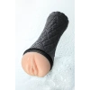 VipMarketim A-toys Mony Masturbator, Tpe, Ten, 22,5 Cm