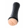 VipMarketim A-Toys Mony Masturbator, TPE, Ten, 22,5 cm