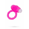 VipMarketim A-toys Nevy Penis Halkası, Silikon, Pembe, Ø 2,5 Cm