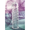 VipMarketim A-Toys  Penis Klıfı , Şeffaf TPR, 15,3 cm