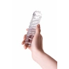 VipMarketim A-Toys  Penis Klıfı , Şeffaf TPR, 15,3 cm