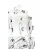VipMarketim A-Toys  Penis Klıfı , Şeffaf TPR, 15,3 cm