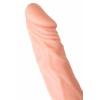 VipMarketim A-Toys  Slock Realistik Dildo, TPE, Ten, 19 cm