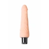 VipMarketim A-toys Stim Realistik Vibratör, Tpe,ten , 19,2 Cm