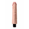 VipMarketim A-Toys Toron Realistik Vibratör, TPE, Ten, 21 cm