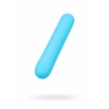 VipMarketim A-Toys  Vibratör mermisi MURR, silikon, mavi, 10 cm