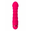 VipMarketim A-Toys Vibratörü, silikon, pembe, 16 cm