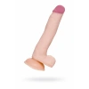 VipMarketim A-Toys Yapay penis Minc, TPE, 21 cm