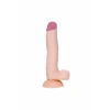VipMarketim A-Toys Yapay penis Minc, TPE, 21 cm